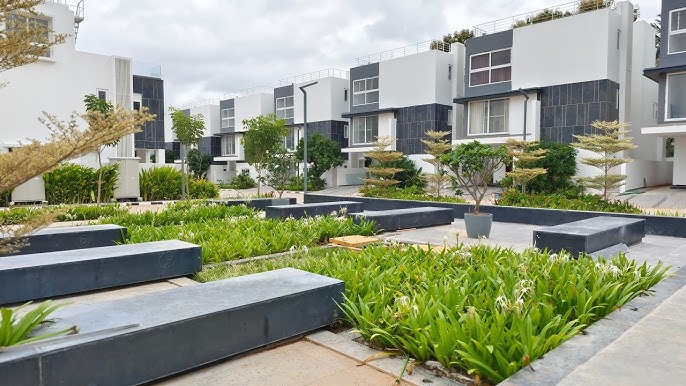 Development Lands