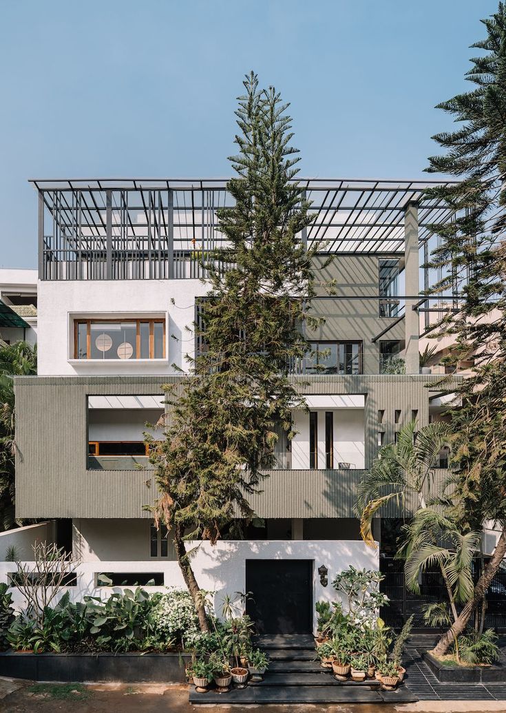 Apartments/Villa